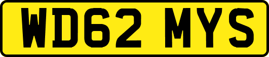 WD62MYS