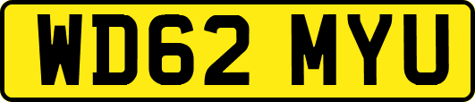 WD62MYU