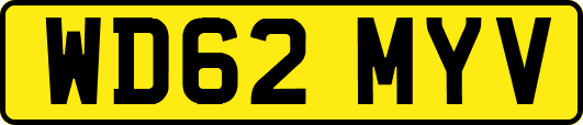 WD62MYV