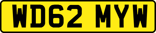 WD62MYW