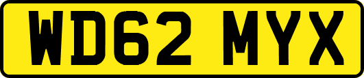 WD62MYX