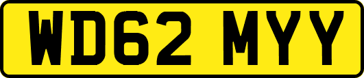 WD62MYY
