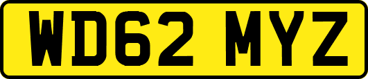 WD62MYZ