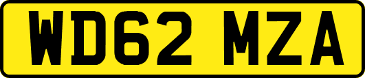 WD62MZA