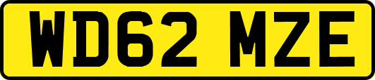 WD62MZE
