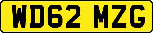 WD62MZG