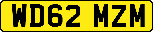 WD62MZM