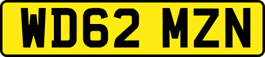 WD62MZN