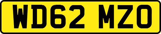 WD62MZO