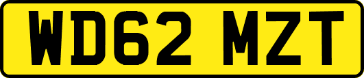 WD62MZT