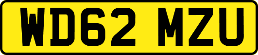 WD62MZU