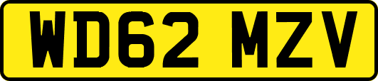 WD62MZV