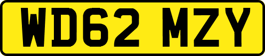 WD62MZY