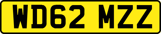 WD62MZZ