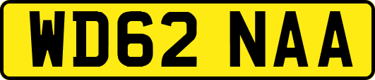 WD62NAA