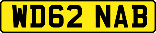 WD62NAB