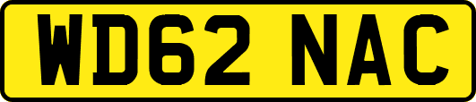 WD62NAC