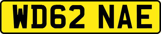 WD62NAE