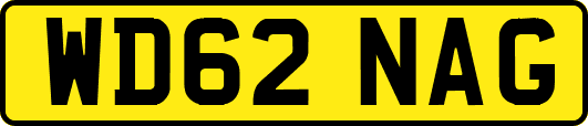 WD62NAG