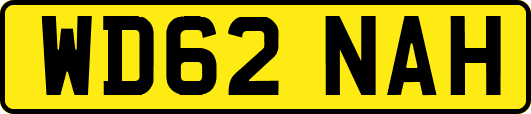 WD62NAH