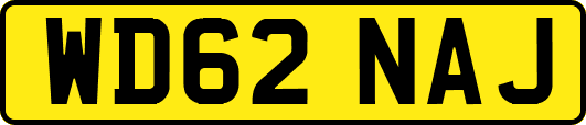WD62NAJ