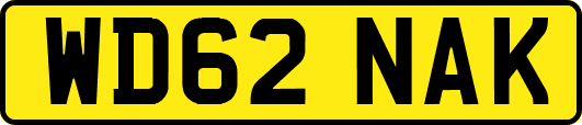 WD62NAK