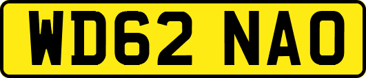 WD62NAO