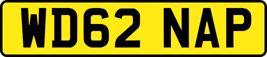 WD62NAP