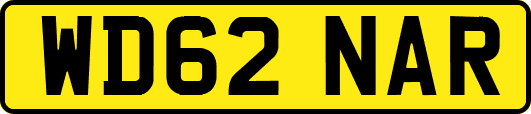WD62NAR