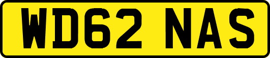 WD62NAS