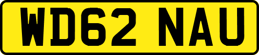 WD62NAU