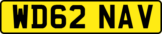 WD62NAV