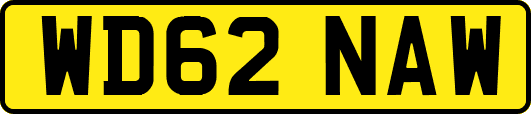 WD62NAW