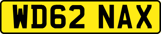 WD62NAX