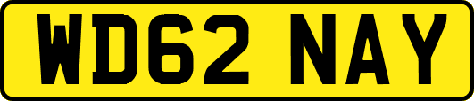 WD62NAY