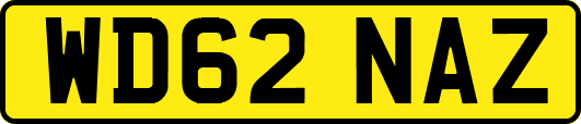 WD62NAZ