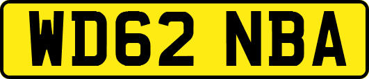 WD62NBA