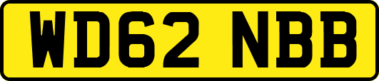WD62NBB