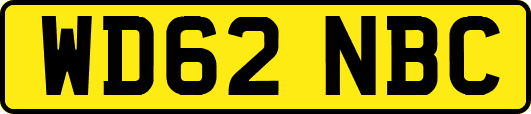 WD62NBC