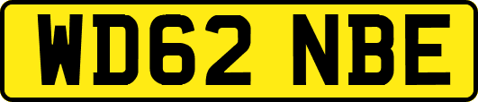 WD62NBE