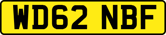 WD62NBF