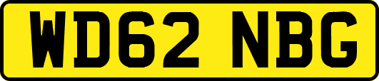 WD62NBG
