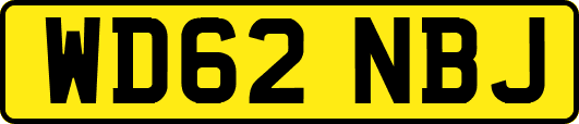 WD62NBJ