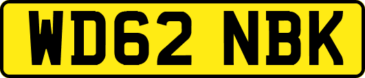 WD62NBK