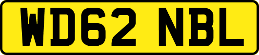 WD62NBL