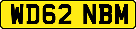 WD62NBM