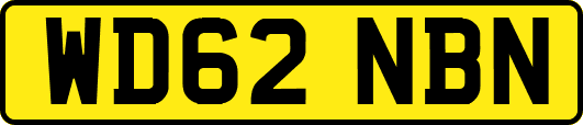 WD62NBN