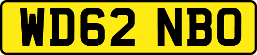 WD62NBO