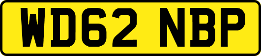 WD62NBP