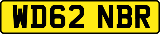 WD62NBR